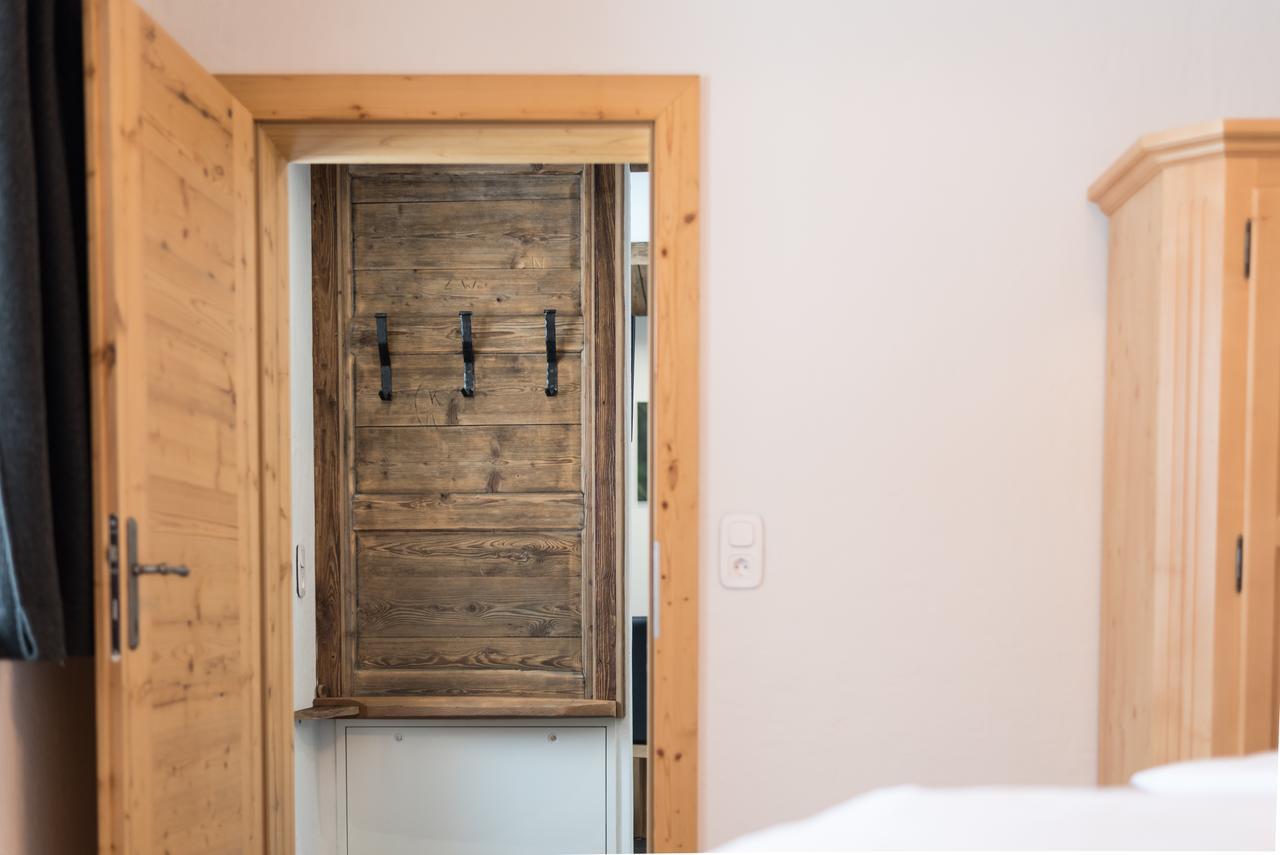 Gletscher Appartements Flattach Dış mekan fotoğraf